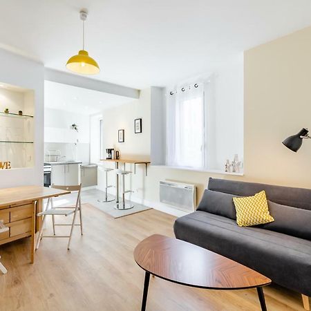 Maison De Ville Pour 4 Personnes マルセイユ エクステリア 写真