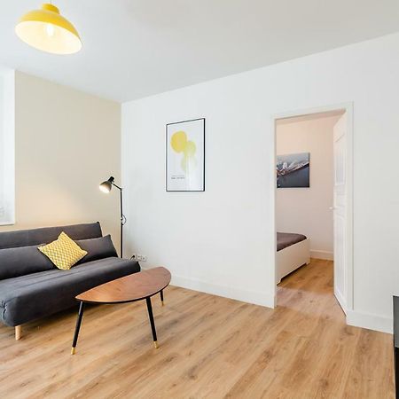 Maison De Ville Pour 4 Personnes マルセイユ エクステリア 写真