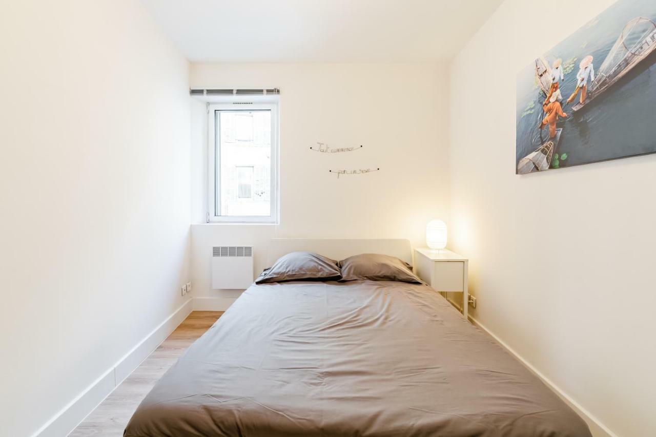 Maison De Ville Pour 4 Personnes マルセイユ エクステリア 写真